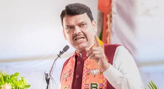 Devendra Fadnavis : मी कोणावरही टीका करत नाही, आमच्याकडे नीती, नियती आहे अन् निधी देखील आहे; देवेंद्र फडणवीसांचे सूचक वक्तव्य; राज्याच्या तिजोरीबाबत पुनर्उच्चार?