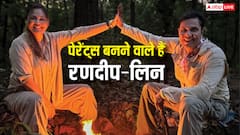 शादी की दूसरी सालगिरह पर रणदीप ने पत्नी लिन संग  फैंस को दी गुड न्यूज, अनाउंस की प्रेगनेंसी