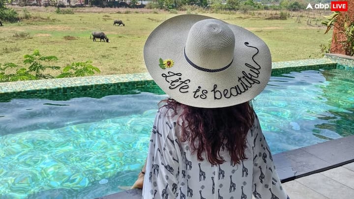 टीवी की पॉपुलर एक्ट्रेस में से एक मानी जाने वाली सनाया ईरानी किसी पहचान की मोहताज नहीं हैं. एक्ट्रेस आज जिस मुकाम पर हैं, उसके पीछे उनकी कड़ी मेहनत है.