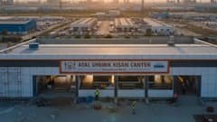 IMT मानेसर में हुई अटल श्रमिक किसान कैंटीन की शुरुआत, 10 रुपये में मिलेगा पौष्टिक भोजन