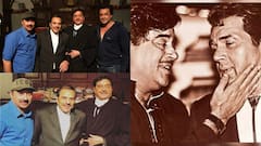 ‘वो हमेशा अमर रहेंगे..’, धर्मेंद्र के निधन के बाद बॉबी-सनी से मिलने पहुंचे शत्रुघ्न सिन्हा