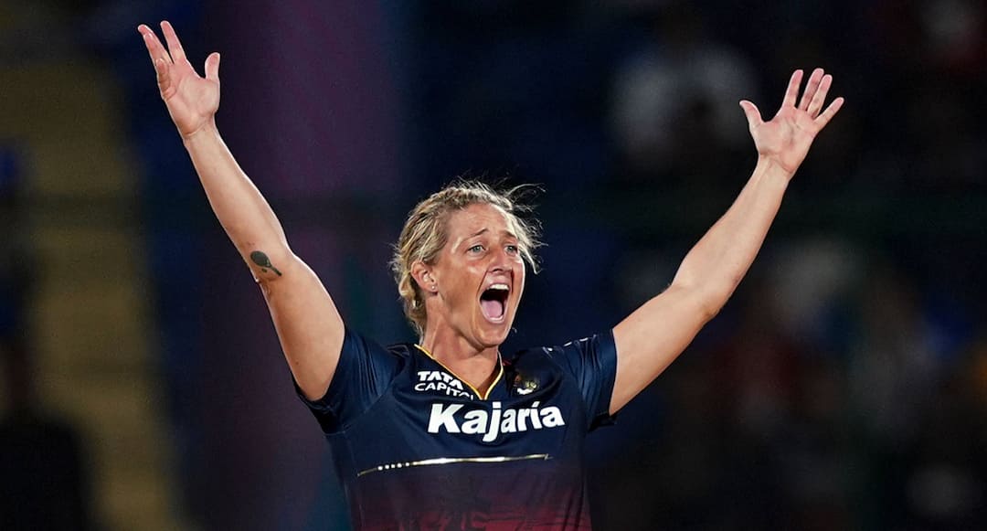 BCCI Releases Full WPL 2026 Schedule: Dates And Venues Revealed