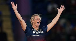 BCCI Releases Full WPL 2026 Schedule: Dates And Venues Revealed