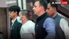 लारेंस बिश्नोई के भाई अनमोल को किस से जान का खतरा? NIA दफ्तर ही बना अदालत