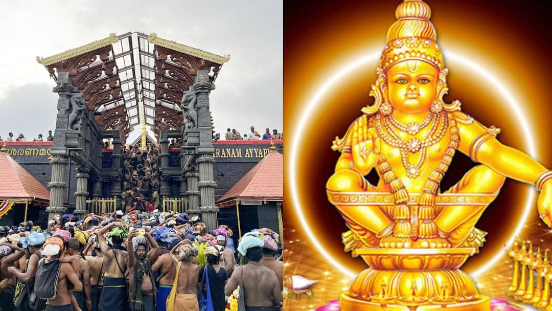Sabarimala: உண்மையான குருசாமி யார் தெரியுமா? - சபரிமலை ஐயப்பன் கோயில் ரகசியம்!
