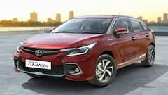 Toyota Glanza: ரூ.8 லட்சம்தான் ஆரம்ப விலை.. Glanza காரின் விலை, மைலேஜ் எப்படி?