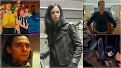 सुपरपावर वाले कैरेक्टर्स से भरी पड़ी हैं ये 5 सीरीज, सभी OTT पर अवेलेबल