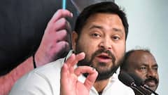 तेजस्वी यादव को चुना गया महागठबंधन का विधायक दल का नेता, कांग्रेस बोली- 'एकजुट होकर...'