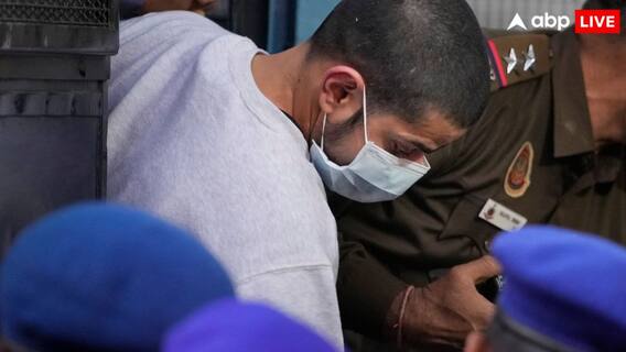 लॉरेंस बिश्नोई के भाई अनमोल को किससे खतरा? NIA कोर्ट से मांगी सुरक्षा; कर दीं ये डिमांड