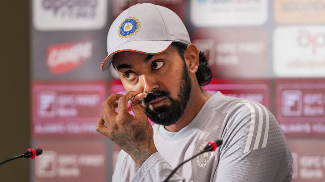 KL Rahul Praises ‘Master Of ODIs’, Opens Up On His Dressing Room Role