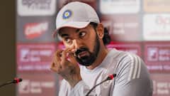 KL Rahul Praises 'Master Of ODIs', Opens Up On His Dressing Room Role
