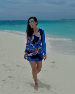 रेस्तरां में कॉफी पी रही थी हसीना, अनचाही मुलाकात ने पलटी किस्मत, कई बार ऑडिशन में फेल होकर बनी बड़ी हीरोइन