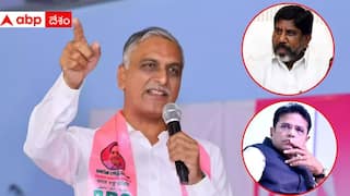 Telangana News: విద్యుత్ శాఖపై తెలంగాణ మంత్రులకే అవగాహన లేదు..! లెక్కలు బయటపెట్టిన హరీష్ రావు