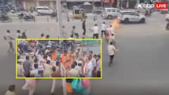 पिछड़े वर्ग को आरक्षण देने पर तेलंगाना में गरमाई सियासत, हैदराबाद में बीजेपी ने फूंका सीएम का पुतला, कई नेता गिरफ्तार