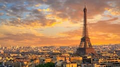 Top Travel Spots: આ 5 વિદેશી સ્થળો એકવાર તમારે જીવનમાં જરૂર જોવા જોઇએ, જાણો