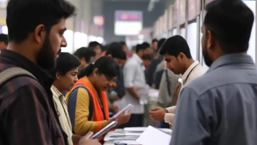 திருநெல்வேலி இளைஞர்களே! இலவச பயிற்சி & வேலைவாய்ப்பு: IOB வழங்கும் அறிய வாய்ப்பு!