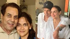 ਧਰਮਿੰਦਰ ਦੀ '450 ਕਰੋੜ ਦੀ ਜਾਇਦਾਦ' ਨੂੰ ਲੈ ਛਿੜੀ ਚਰਚਾ, ਧੀ ਨੇ ਮੰਗ ਲਈ ਇਹ ਲਗਜ਼ਰੀ ਚੀਜ਼; ਹਰ ਕੋਈ ਰਹਿ ਗਿਆ ਹੈਰਾਨ...