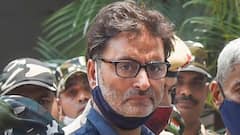 'यासीन मलिक की सेहत से समझौता नहीं', दिल्ली HC का तिहाड़ जेल को निर्देश- इलाज के लिए बाहर ले जाएं