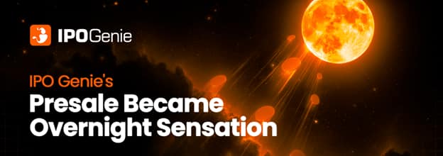 <div>Investors Compare NexaChain ($NEX) & BlockDAG ($BDAG) vs IPO Genie ($IPO): Which Crypto Presale Has the Edge?</div>