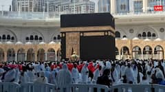 ਘੱਟ ਆਮਦਨ ਵਾਲਿਆਂ ਲਈ ਖੁਸ਼ਖਬਰੀ! ਹੱਜ ਯਾਤਰਾ ਨੂੰ ਲੈਕੇ ਹੋਵੇਗਾ ਵੱਡਾ ਬਦਲਾਅ, ਸਰਕਾਰ ਲੈਕੇ ਆਈ ਨਵੀਂ ਸਕੀਮ