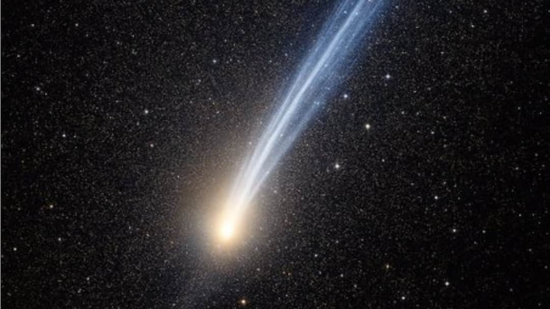 ‘3I/ATLAS Not Just Another Comet’: Harvard’s Avi Loeb Explains What NASA May Be Missing As Myst