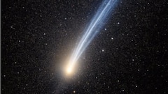 ‘3I/ATLAS Not Just Another Comet’: Harvard’s Avi Loeb Explains What NASA May Be Missing As Mystery Deepens