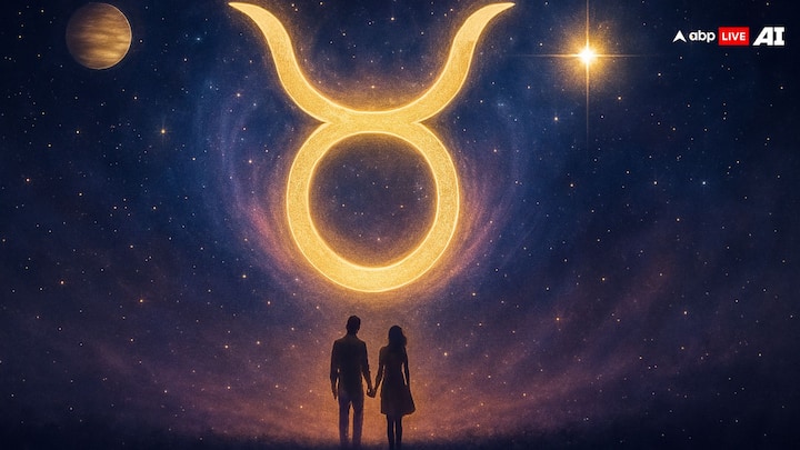 Taurus 2026 Love Horoscope: 2026 वृषभ राशि के लिए प्रेम जीवन में नई दिशा और भावनात्मक गहराई लेकर आएगा. साल की शुरुआत में शुक्र ग्रह की स्थिति रिश्तों में पुरानी जैसी कोमलता वापस लेकर आएगा.