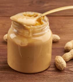 Peanut Butter ਖਾਣ ਦੇ ਸ਼ਾਨਦਾਰ ਫਾਇਦੇ: ਸੁਆਦ ਨਾਲ ਸਿਹਤ ਦਾ ਤਗੜਾ ਡੋਜ਼