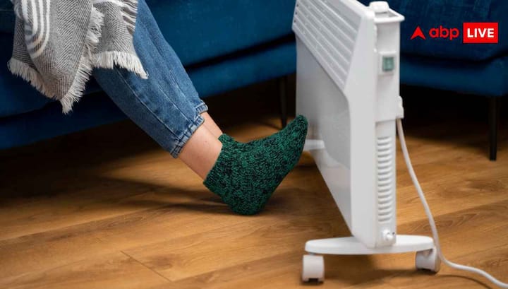 हीटर की सूखी गर्मी बच्चों और बुजुर्गों के शरीर पर जल्दी असर करती है. बच्चों में डिहाइड्रेशन, खुजली, बेचैनी और सांस लेने में दिक्कत हो सकती है. बुजुर्गों में सांस फूलना, दिल की धड़कन तेज होना, खांसी बढ़ जाना जैसे दिक्कत हो सकती है. इसलिए उनके कमरे में पूरी रात हीटर बिल्कुल न चलाएं.