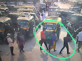 Rajkot Crime: માતા પિતા માટે લાલબત્તી! મમ્મી મોબાઈલમાં મશગૂલ હતી ને દોઢ વર્ષની બાળકીનું થયું અપહરણ, ગણતરીની કલાકોમાં રેલવે પોલીસે ભેદ ઉકેલ્યો