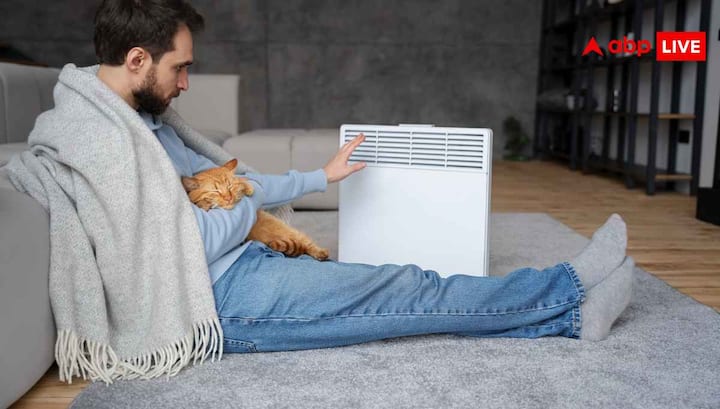 जब हीटर पूरी रात चलता रहता है, तो कमरे में आग लगने का बड़ा जोखिम रहता है. यह सबसे गंभीर खतरा है. रातभर हीटर चलने से पुराना या कमजोर तार गर्म होकर चिंगारी दे सकता है.कपड़े, कंबल या कोई चीज हीटर के पास पड़े हों तो खतरा और बढ़ जाता है. इलेक्ट्रॉनिक सामान ओवरहीट हो सकता है.कई दुर्घटनाएं इसी वजह से होती हैं.