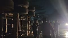 Chhatrapati Sambhajinagar accident: रांजणगाव फाट्यावर बिअरचा ट्रक उलटला, ट्युबर्गच्या बाटल्या गोळा करायला लोक गोण्या घेऊन पोहोचले