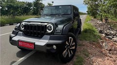 Top 3 Mahindra SUVs To Buy: Thar Roxx To XEV 9S