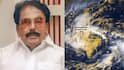 Ditwah Cyclone: புயல் சென்னையில் கரையை கடக்குதா.?  பொதுமக்களுக்கு அலர்ட் விடுத்த அமைச்சர் கேகேஎஸ்எஸ்ஆர்