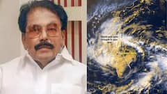 புயல் சென்னையில் கரையை கடக்குதா.?  பொதுமக்களுக்கு அலர்ட் விடுத்த அமைச்சர் கேகேஎஸ்எஸ்ஆர்