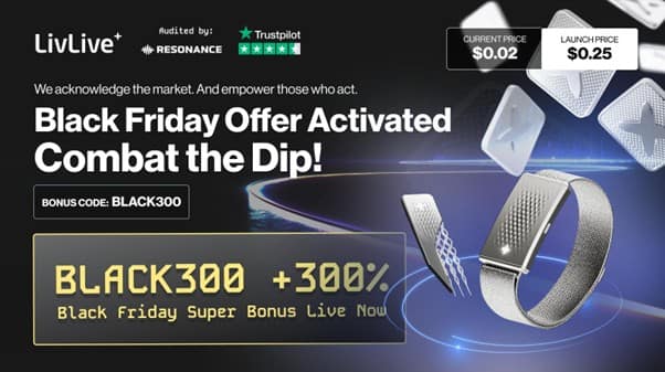 6 Best Cryptos to Invest in Before the Next Bull Run – One Offers 3x Free Tokens for Now