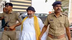 Another FIR Filed Against Rape Convict Narayan Sai After Mobile Phone Found In His Cell