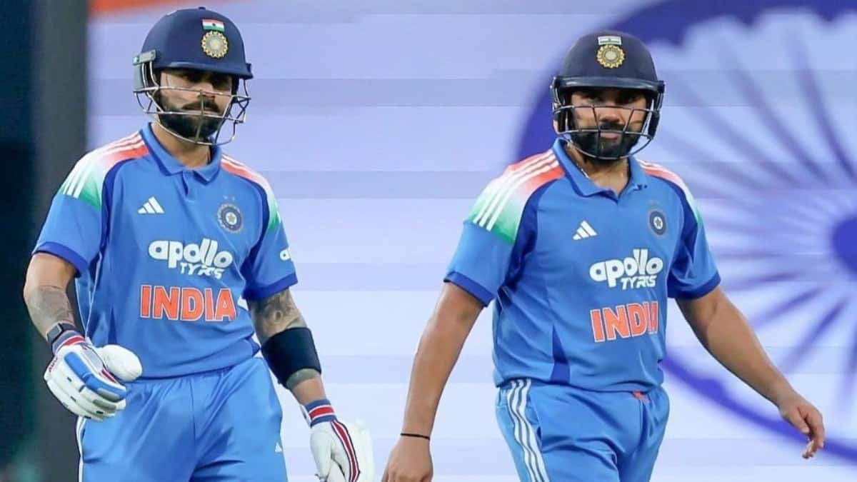 IND Vs SA: ரோகித், கோலி ரன் மழை தொடருமா? தெ.ஆப்., பழிவாங்குமா இந்தியா? இன்று முதல் ஒருநாள் போட்டி