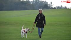 Walk Benefits: મોર્નિંગ વોક કે ઇવનિંગ વોક, વજન ઘટાડવા માટે કયું છે સારું ?