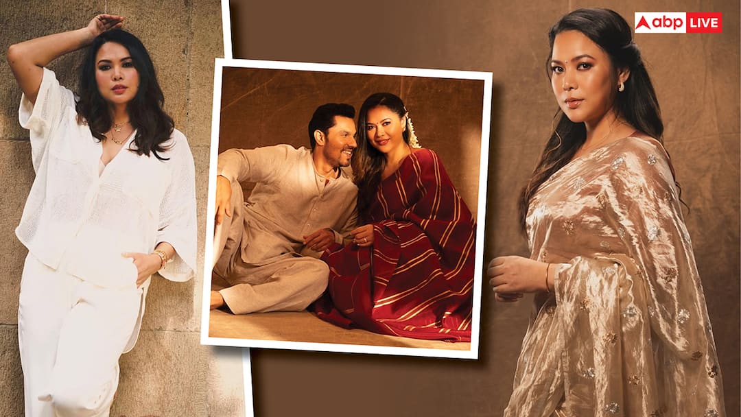 रणदीप हुड्डा की वाइफ की 8 तस्वीरें: सादगी और ब्यूटी का परफेक्ट कॉम्बिनेशन हैं लिन लेशराम