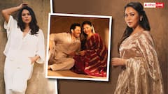 रणदीप हुड्डा की वाइफ की 8 तस्वीरें: सादगी और ब्यूटी का परफेक्ट कॉम्बिनेशन हैं लिन लेशराम