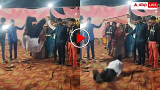 Video: दुल्हन की एंट्री में छपरी को काटा सुलेमानी कीड़ा, मेहमानों के सामने हो गया पोपट- वीडियो वायरल