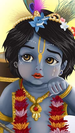 લાડુ ગોપાલની સ્થાપના કરતા પહેલા આ જાણો