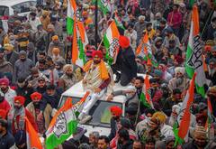 ਰਾਜਾ ਵੜਿੰਗ ਤੋਂ ਖੁੱਸੇਗੀ ਪ੍ਰਧਾਨਗੀ ਦੀ ਕੁਰਸੀ ? ਕਾਂਗਰਸ ਦੇ ਮਸਲੇ ਹੱਲ ਕਰਨ ਲਈ ਚੰਨੀ ਬਣੇ ਦਾਅਵੇਦਾਰ, ਵਰਤਿਆ ਜਾਵੇਗਾ ਕੈਪਟਨ ਵਾਲਾ ਫਾਰਮੂਲਾ !