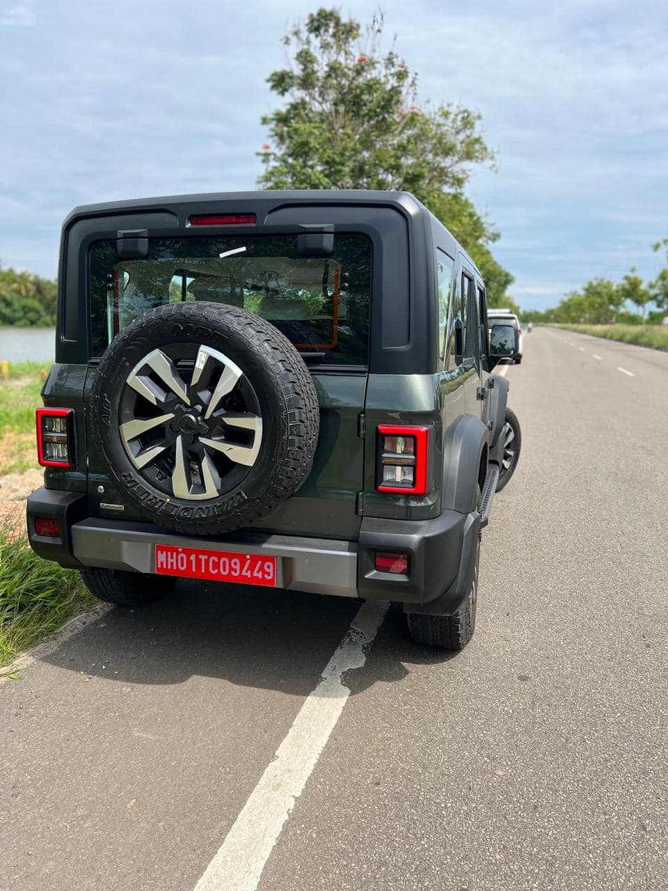 Top 3 Mahindra SUVs To Buy: Thar Roxx To XEV 9S