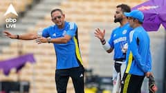 ঘরোয়া ক্রিকেট দেখতে কেন মাঠে যান না আগরকর? বোর্ডের আজব যুক্তিতে সমালোচনার ঝড়