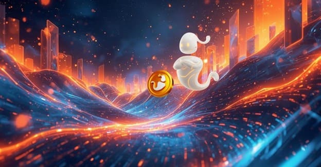 Top Presale of 2025: IPO Genie ($IPO) Gains Explosive Traction as Retail Buyers Pile In