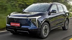 Mahindra XEV 9S First Drive Review: A Tech Filled 7 Seater?