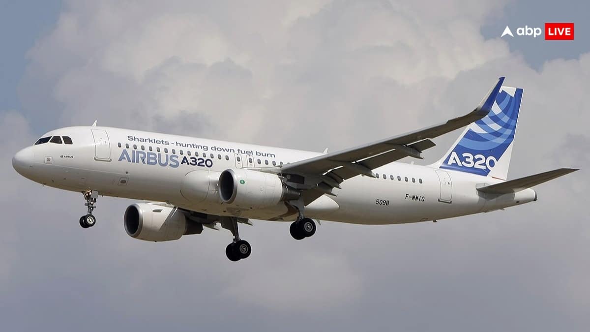 Airbus Cuts Delivery Targets For 2025 - Why A320 Production Is Struggling