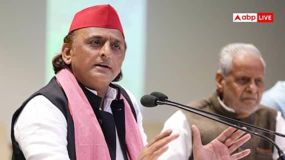 अखिलेश यादव ने यूपी में डिटेंशन सेंटर का जिक्र कर लोकसभा में कहा- ये SIR नहीं NRC वाला काम